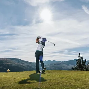 Moderno Estanyó Con Vistas En Arinsal Mas de Ribafeta